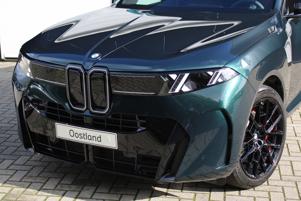 BMW X5 3
