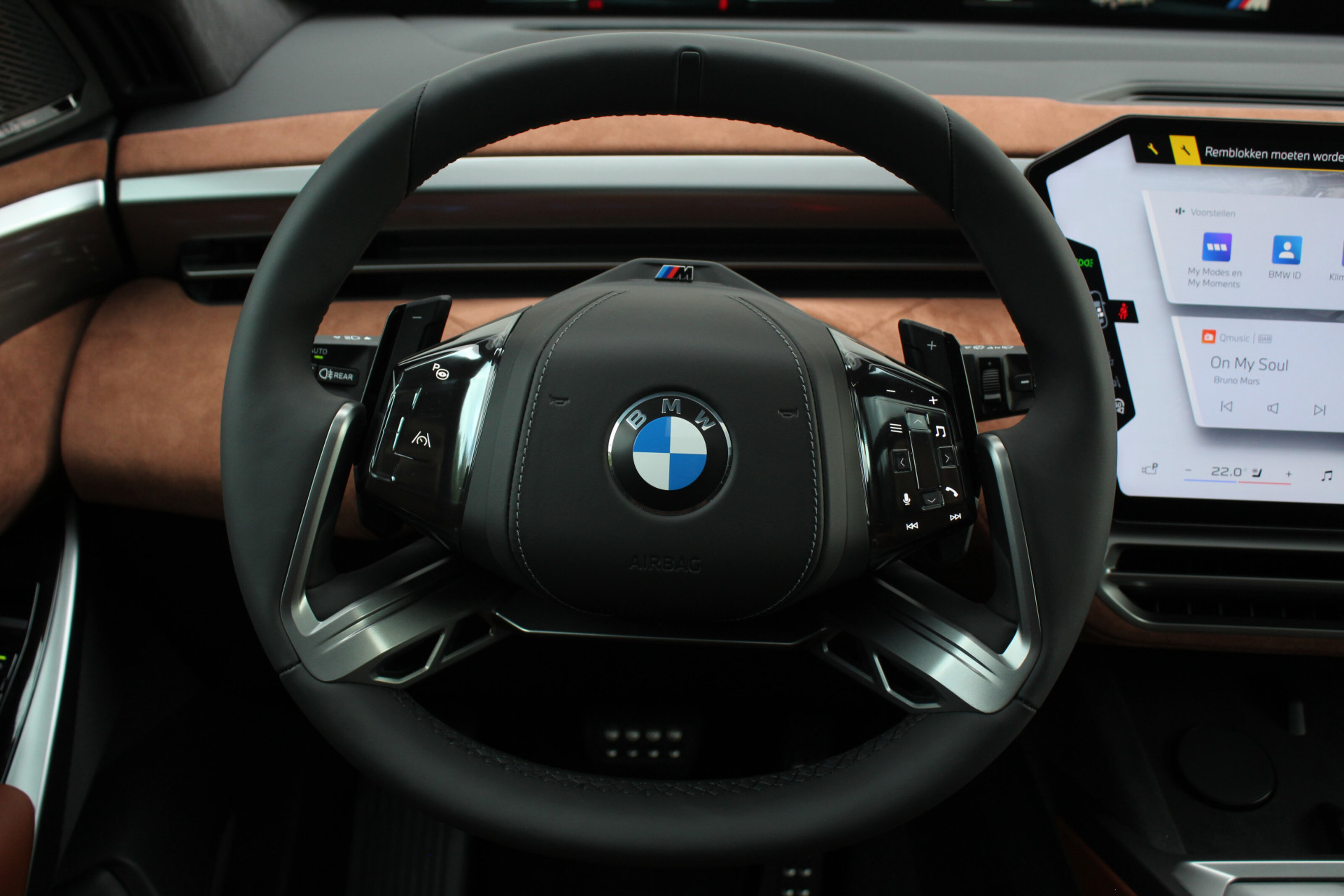 BMW X5 40 xDrive M Sport Automaat