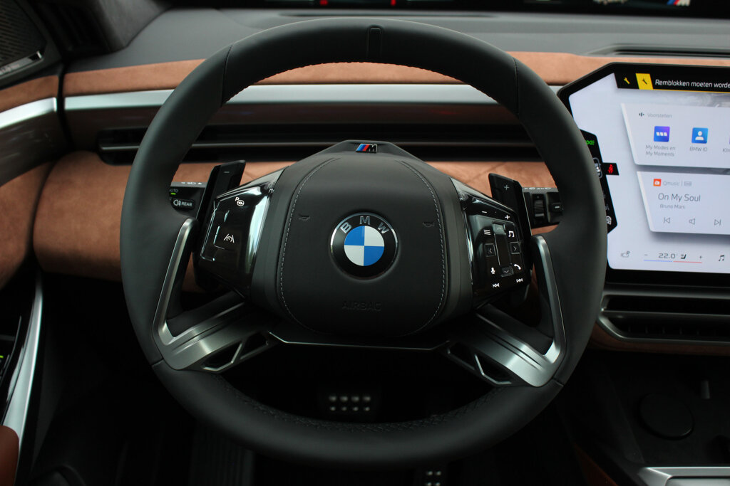 BMW X5 4