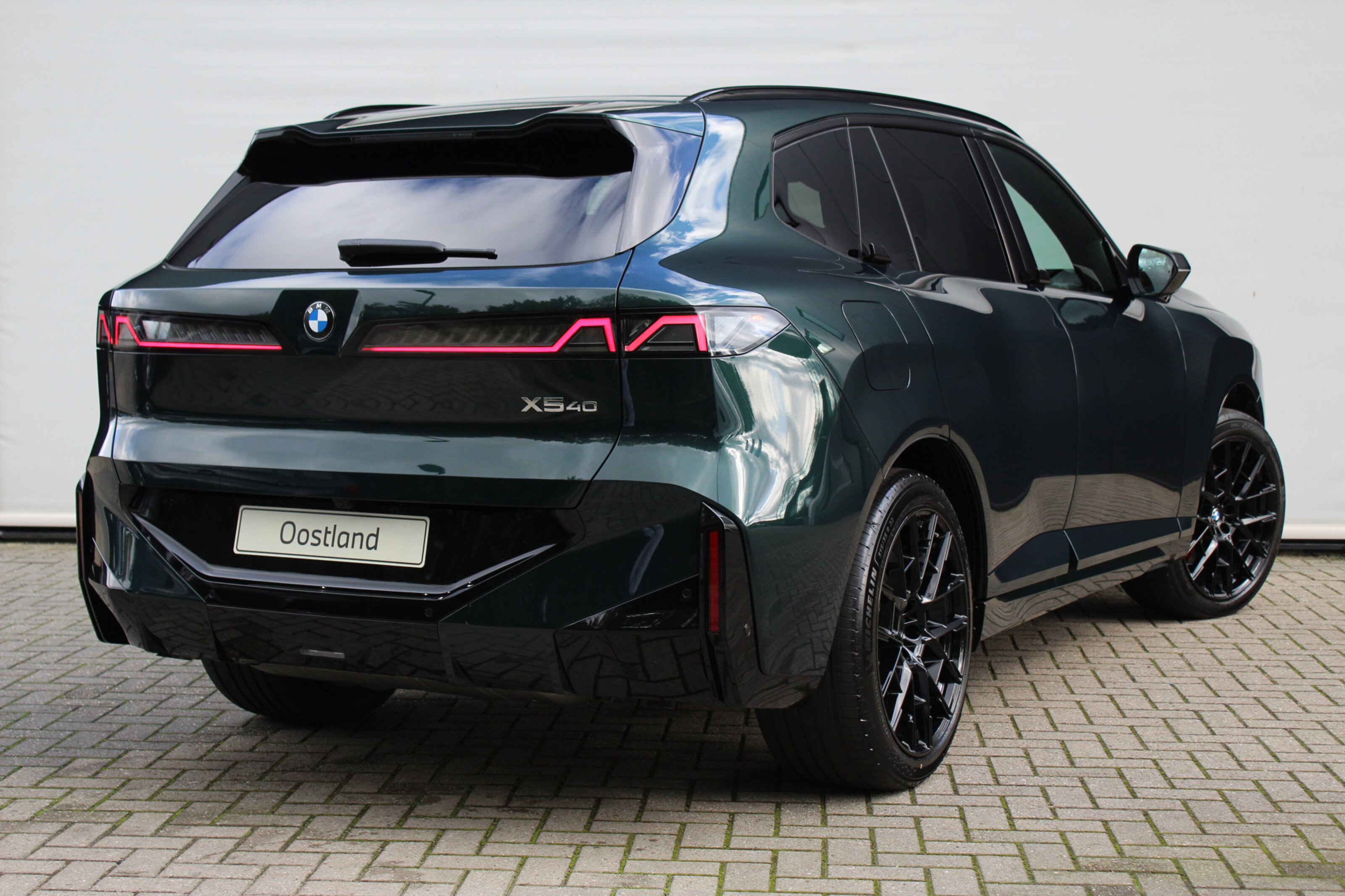 BMW X5 40 xDrive M Sport Automaat