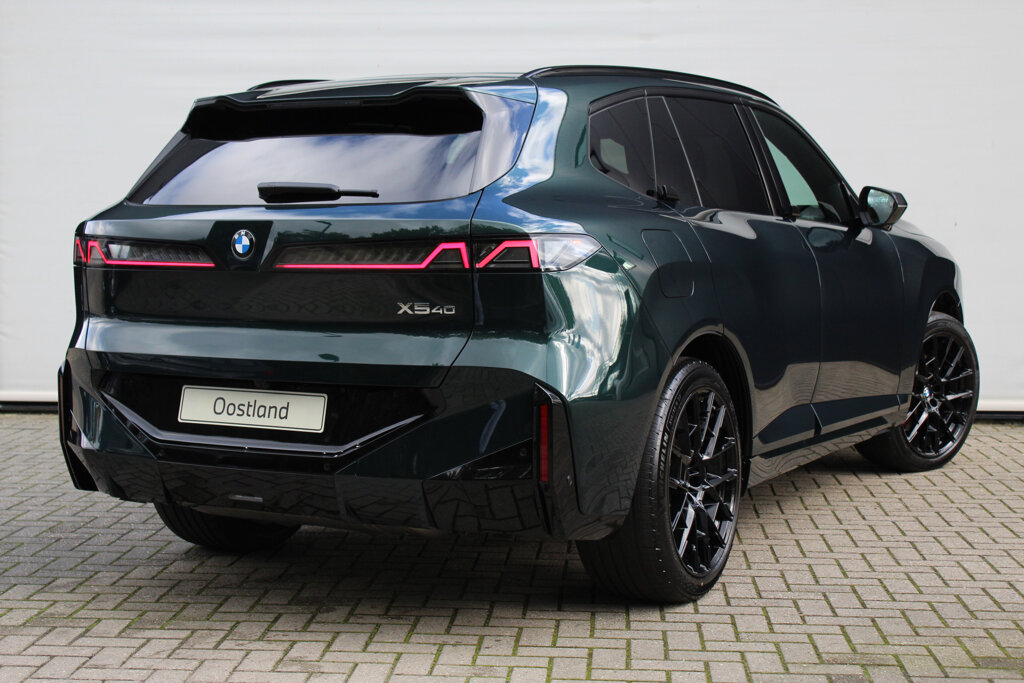 BMW X5 5
