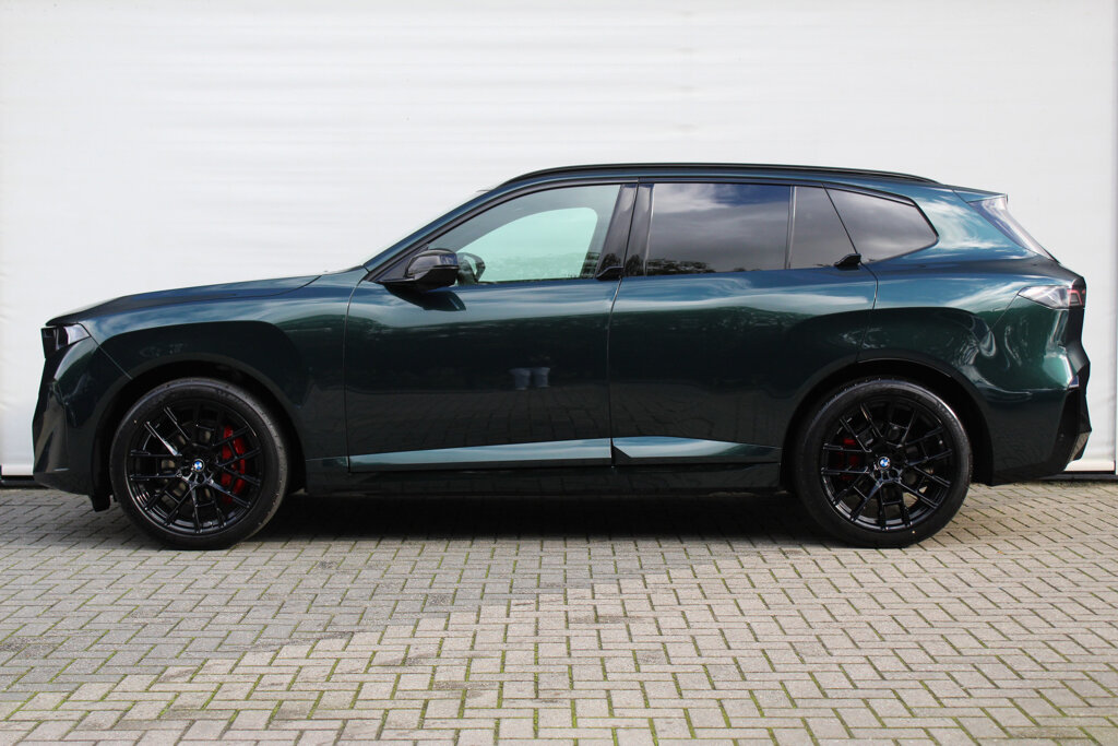 BMW X5 6