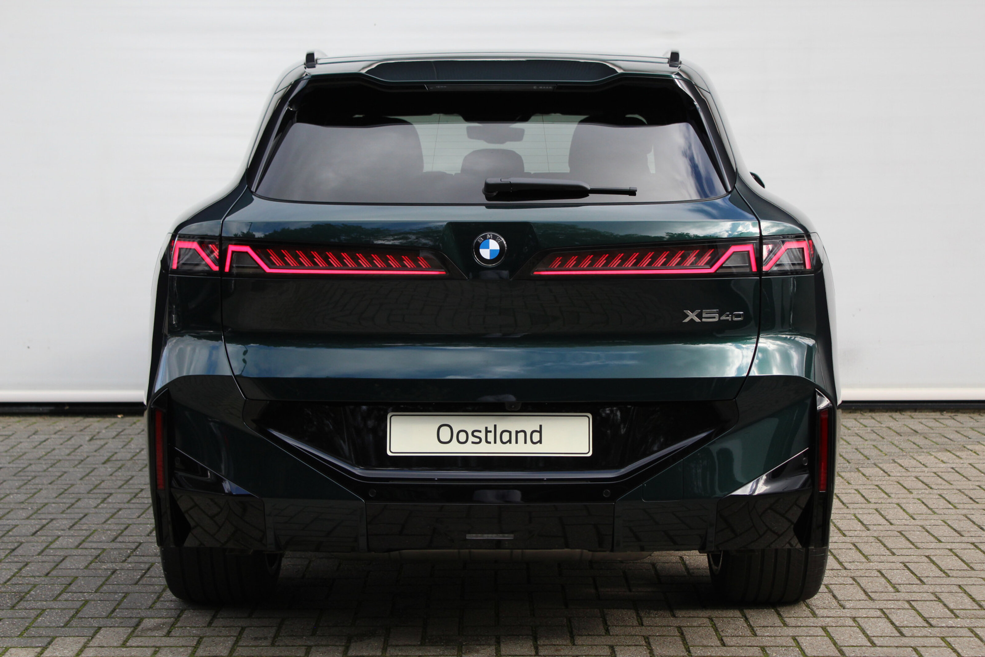 BMW X5 7
