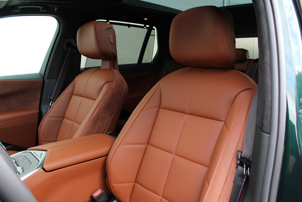 BMW X5 9