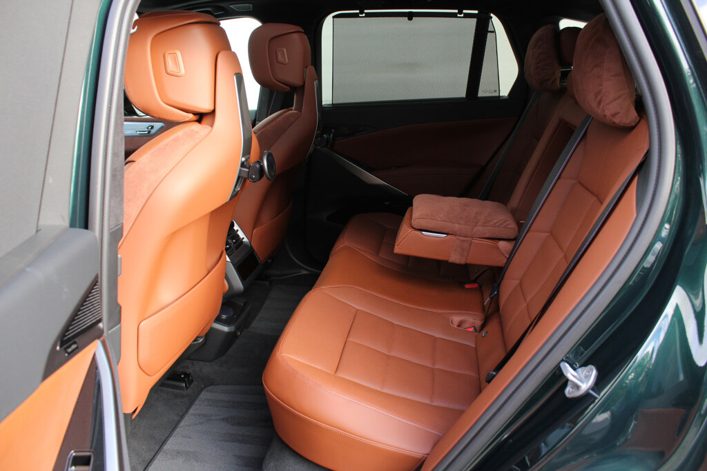 BMW X5 11
