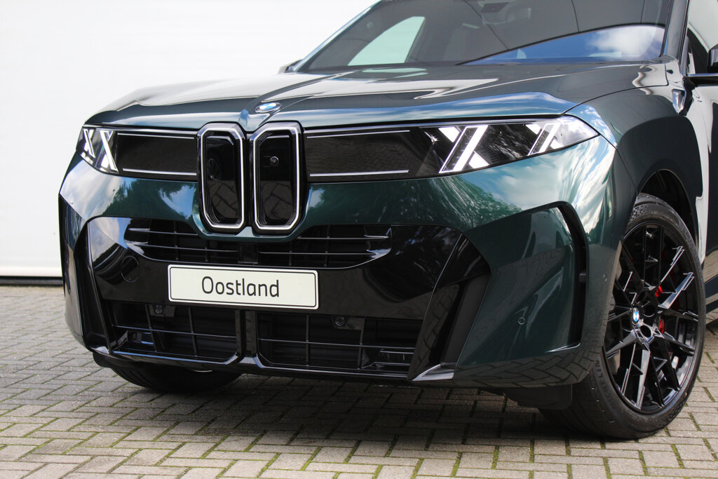 BMW X5 13