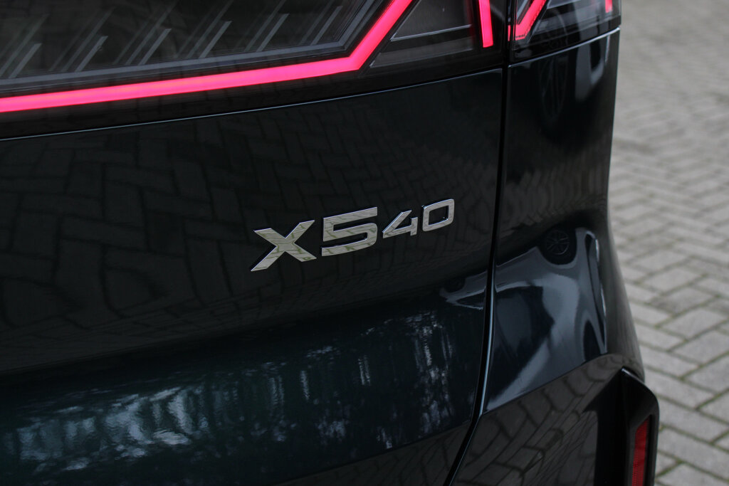 BMW X5 16