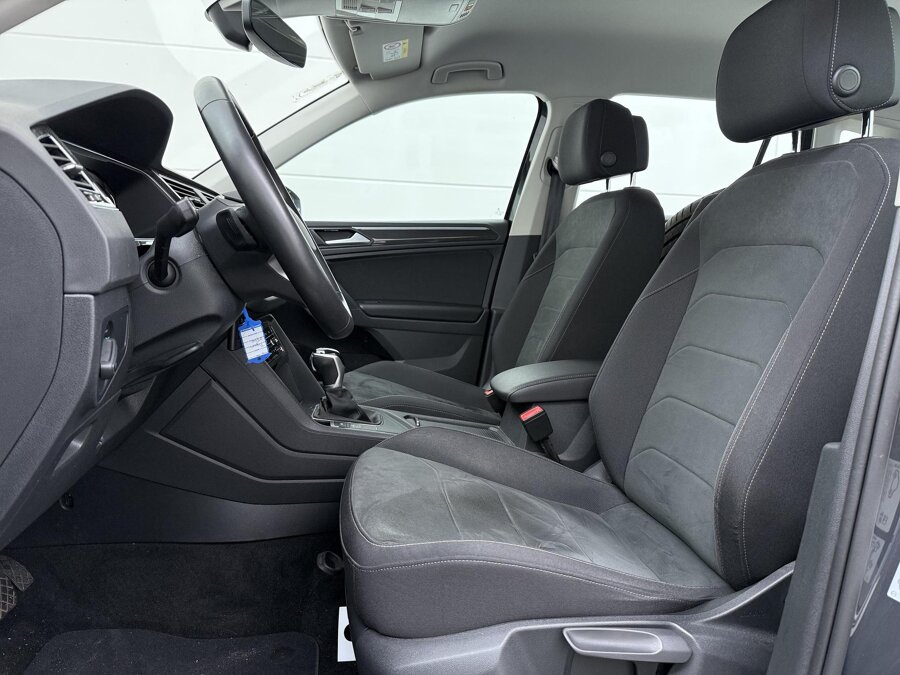 Volkswagen Tiguan 1.4 TSI eHybrid Elegance