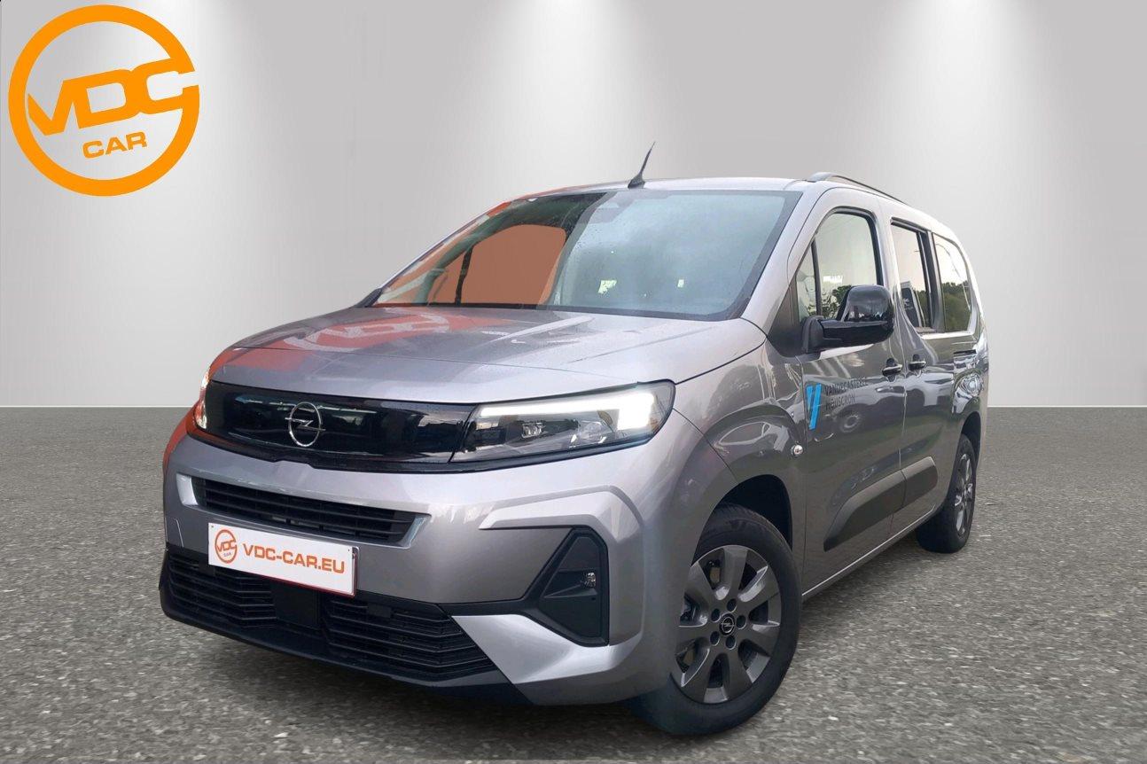 Opel Combo Life L2