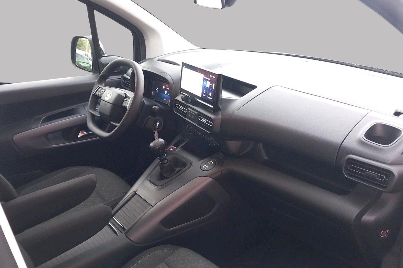 Opel Combo Life L2 - Afbeelding 2