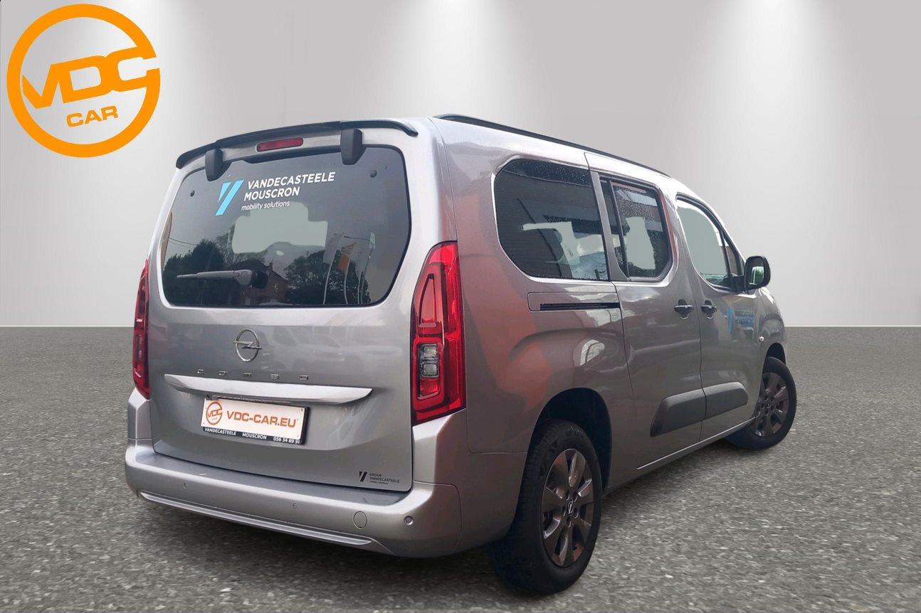 Opel Combo Life L2 - Afbeelding 3