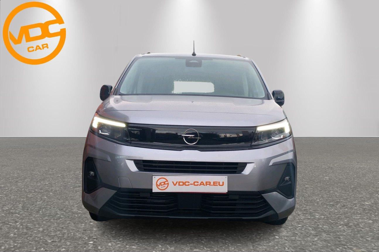 Opel Combo Life L2 - Image 5