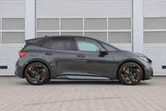 CUPRA Born 204pk Copper Edition One 62 kWh - Afbeelding 3