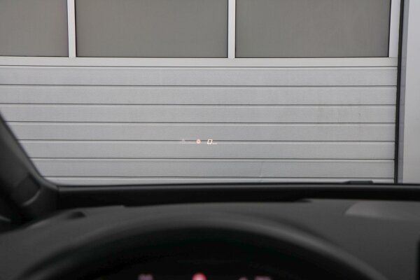 head-up display head-up display