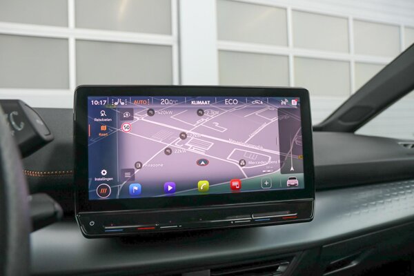 navigatiesysteem full map navigatiesysteem full map