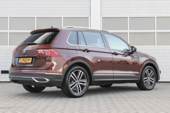 Volkswagen Tiguan 1.5 TSI 150pk DSG Elegance - Afbeelding 2