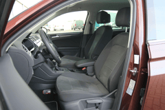 Volkswagen Tiguan 1.5 TSI 150pk DSG Elegance - Afbeelding 4