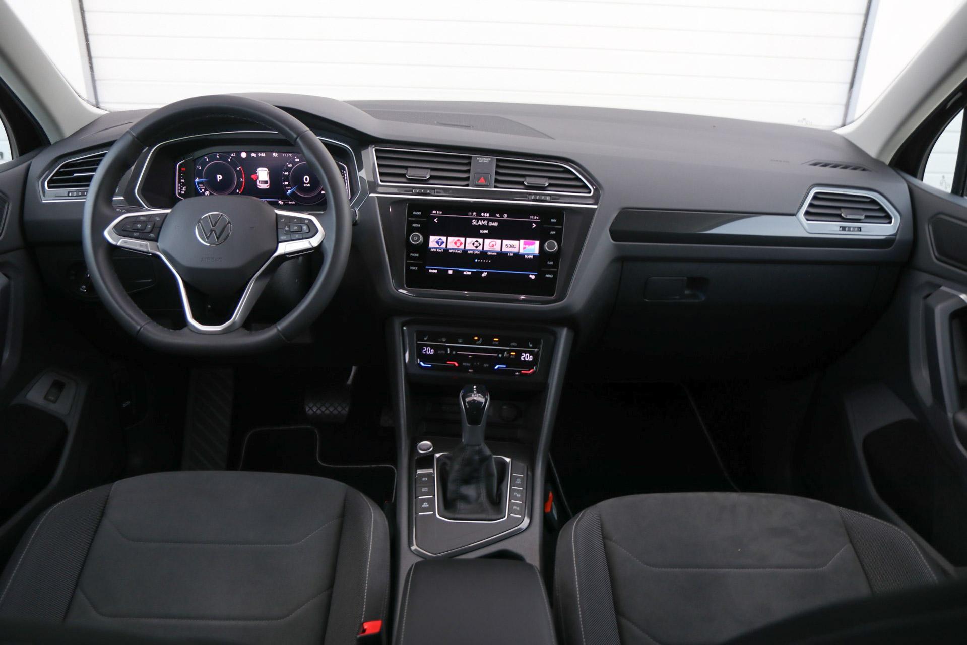 Volkswagen Tiguan 1.5 TSI 150pk DSG Elegance - Afbeelding 5