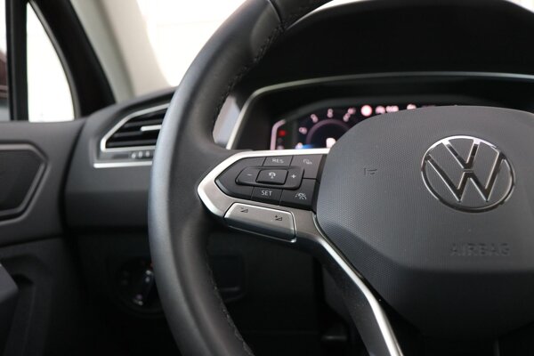 cruise control adaptief met Stop&Go cruise control adaptief met Stop&Go