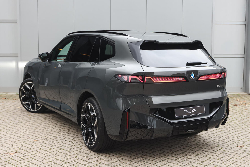 BMW X5 2