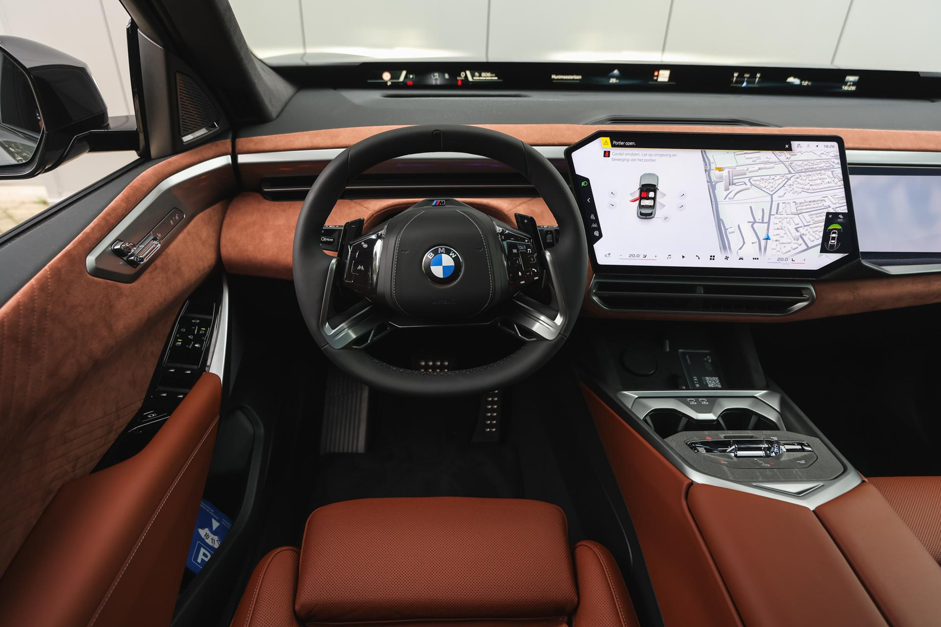 BMW X5 40 xDrive M Sport Automaat