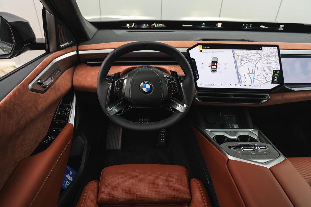BMW X5 3