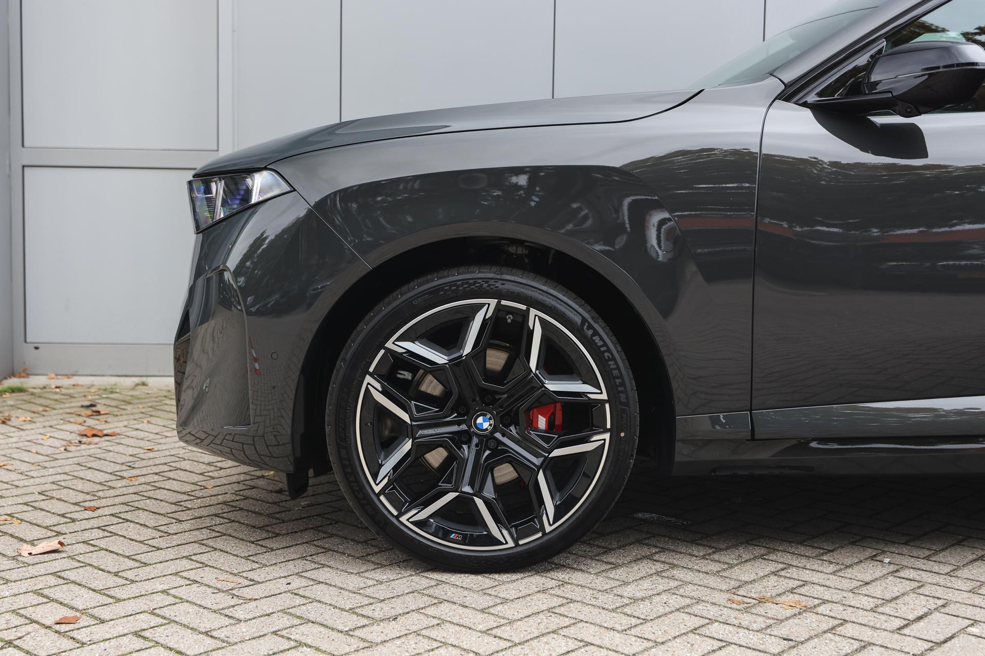 BMW X5 40 xDrive M Sport Automaat
