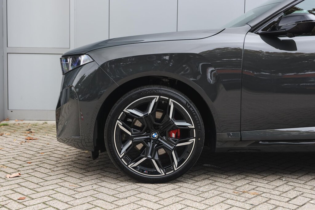 BMW X5 4