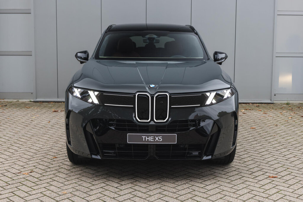BMW X5 6