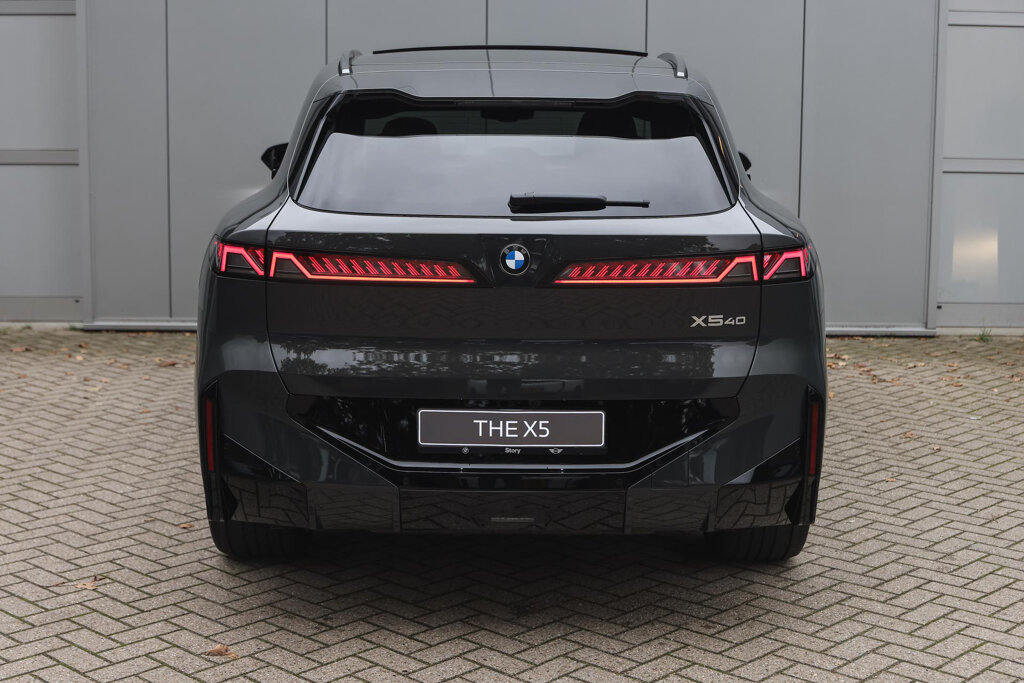 BMW X5 7