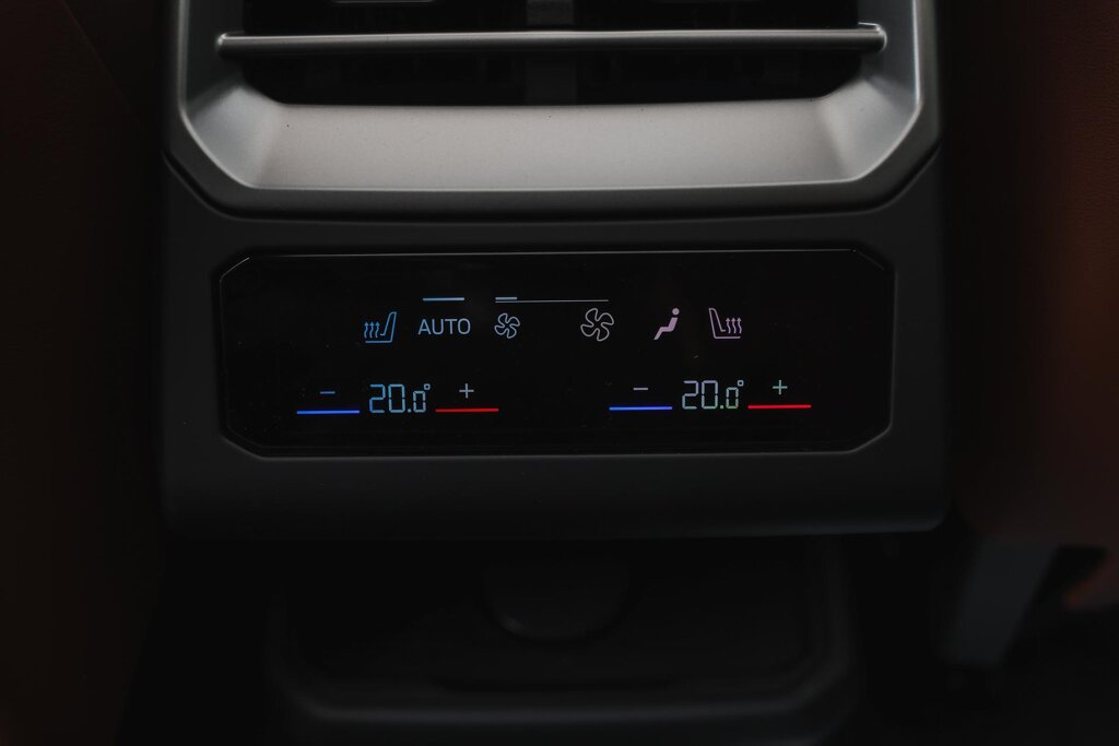 BMW X5 12