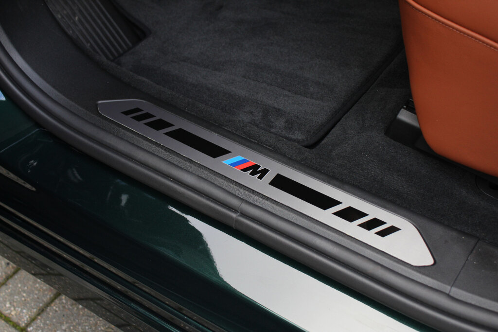 BMW X5 19