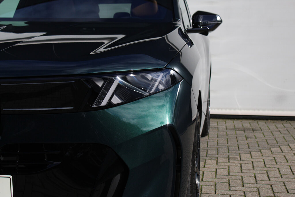 BMW X5 21