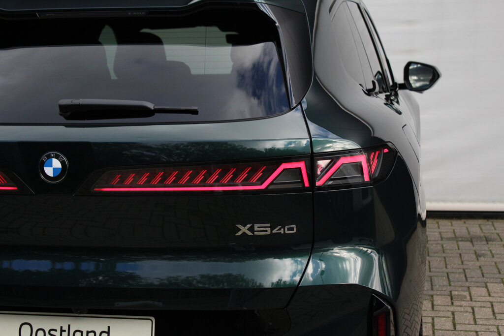 BMW X5 22