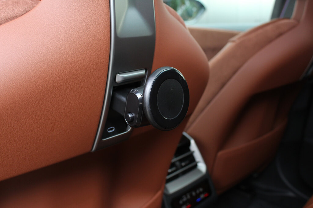 BMW X5 45