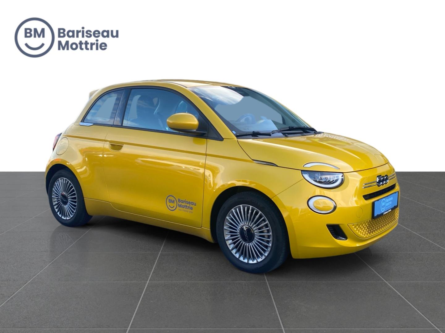 Fiat 500 500 HYBRID TORINO HB