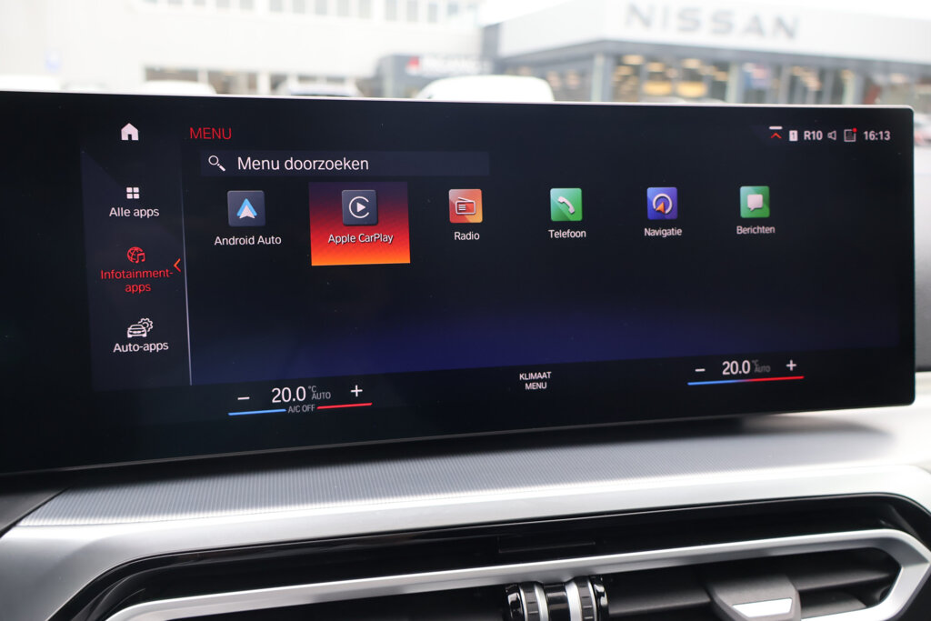 BMW i4 23
