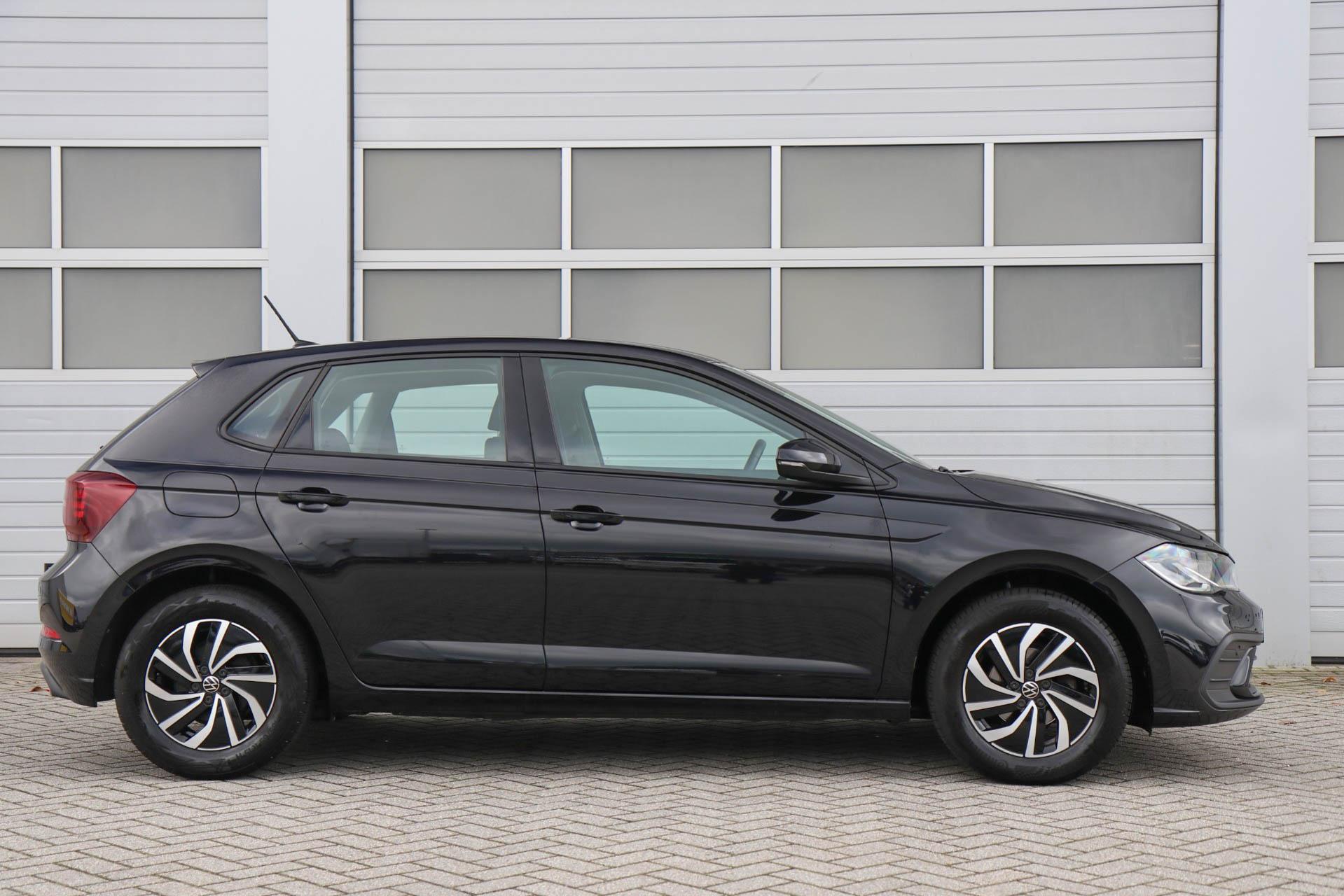 Volkswagen Polo 1.0 TSI 95pk Life - Afbeelding 3