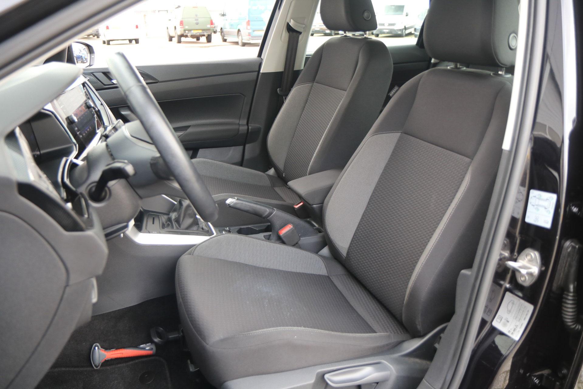 Volkswagen Polo 1.0 TSI 95pk Life - Afbeelding 4