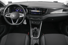 Volkswagen Polo 1.0 TSI 95pk Life - Afbeelding 5
