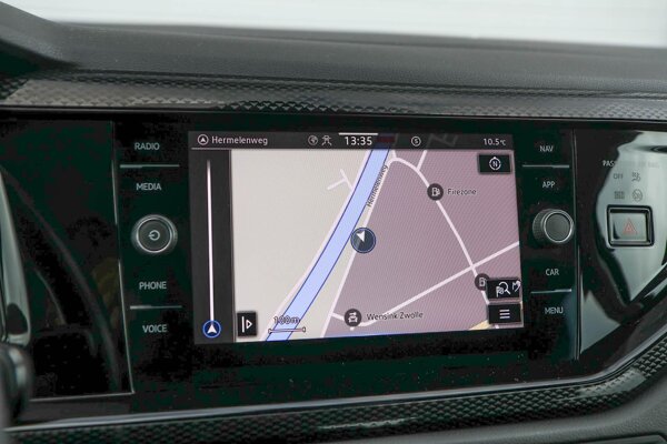 navigatiesysteem navigatiesysteem