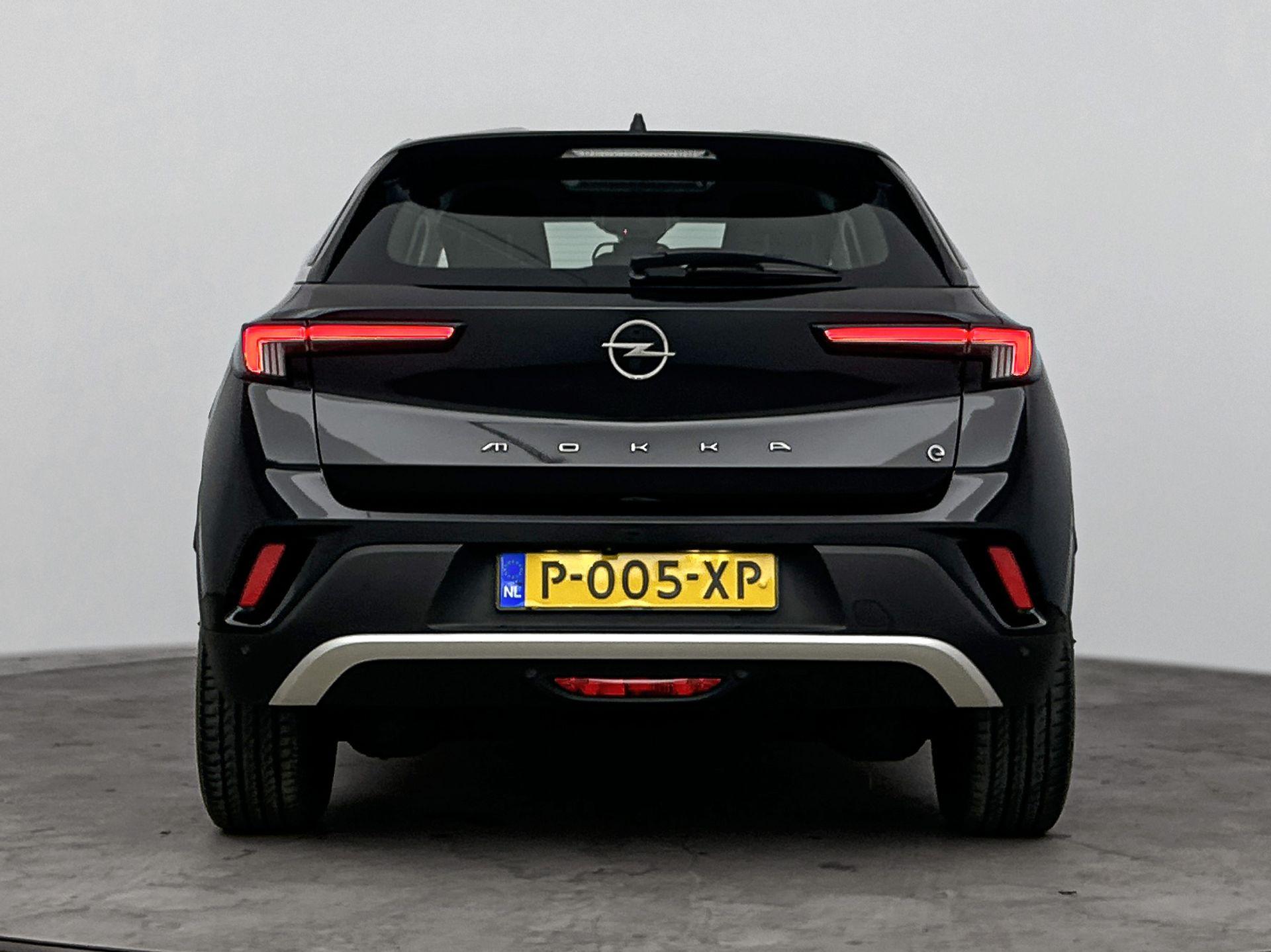 Opel Mokka-e Elegance 50kWh - Afbeelding 5