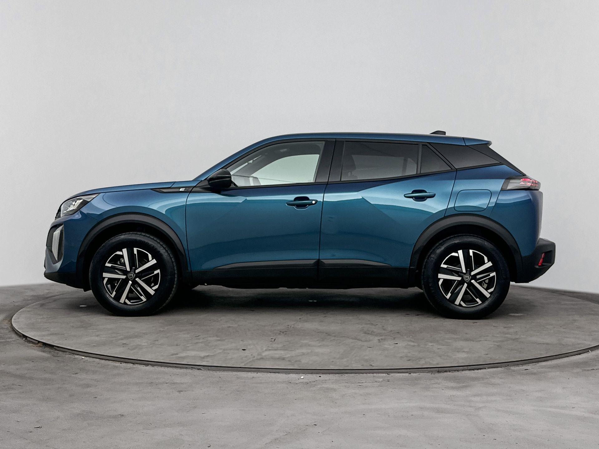 Peugeot e-2008 EV Business 54 kWh - Afbeelding 2