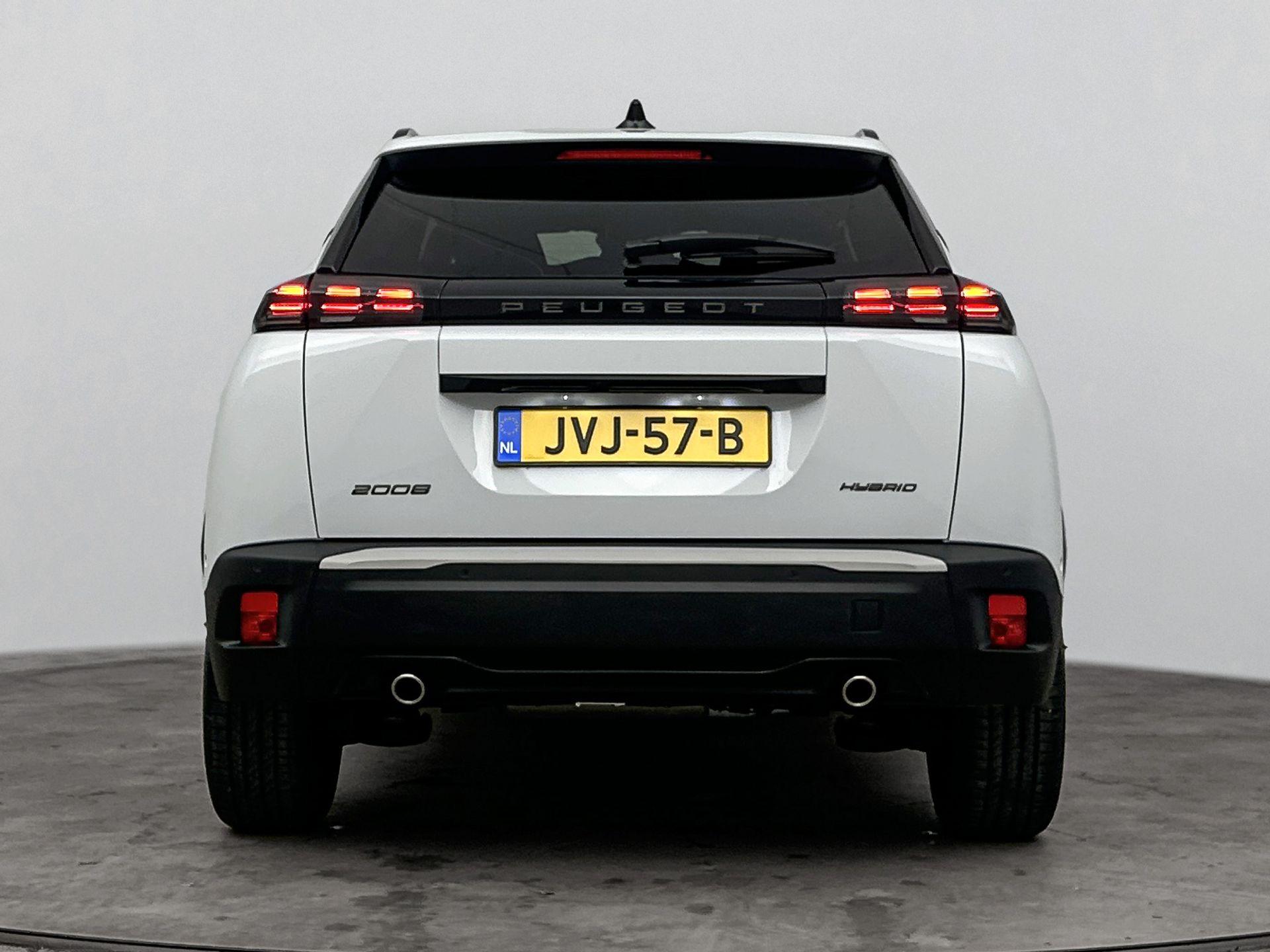 Peugeot 2008 1.2 Hybrid 145 Allure - Afbeelding 5