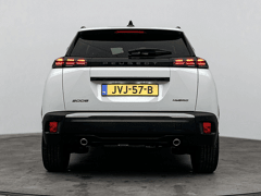 Peugeot 2008 1.2 Hybrid 145 Allure - Afbeelding 5