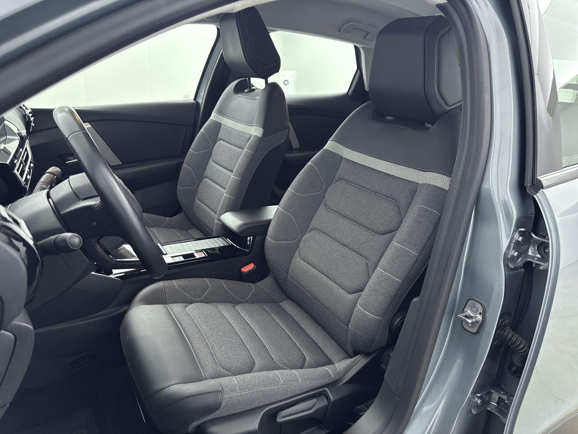 Citroën ë-C4