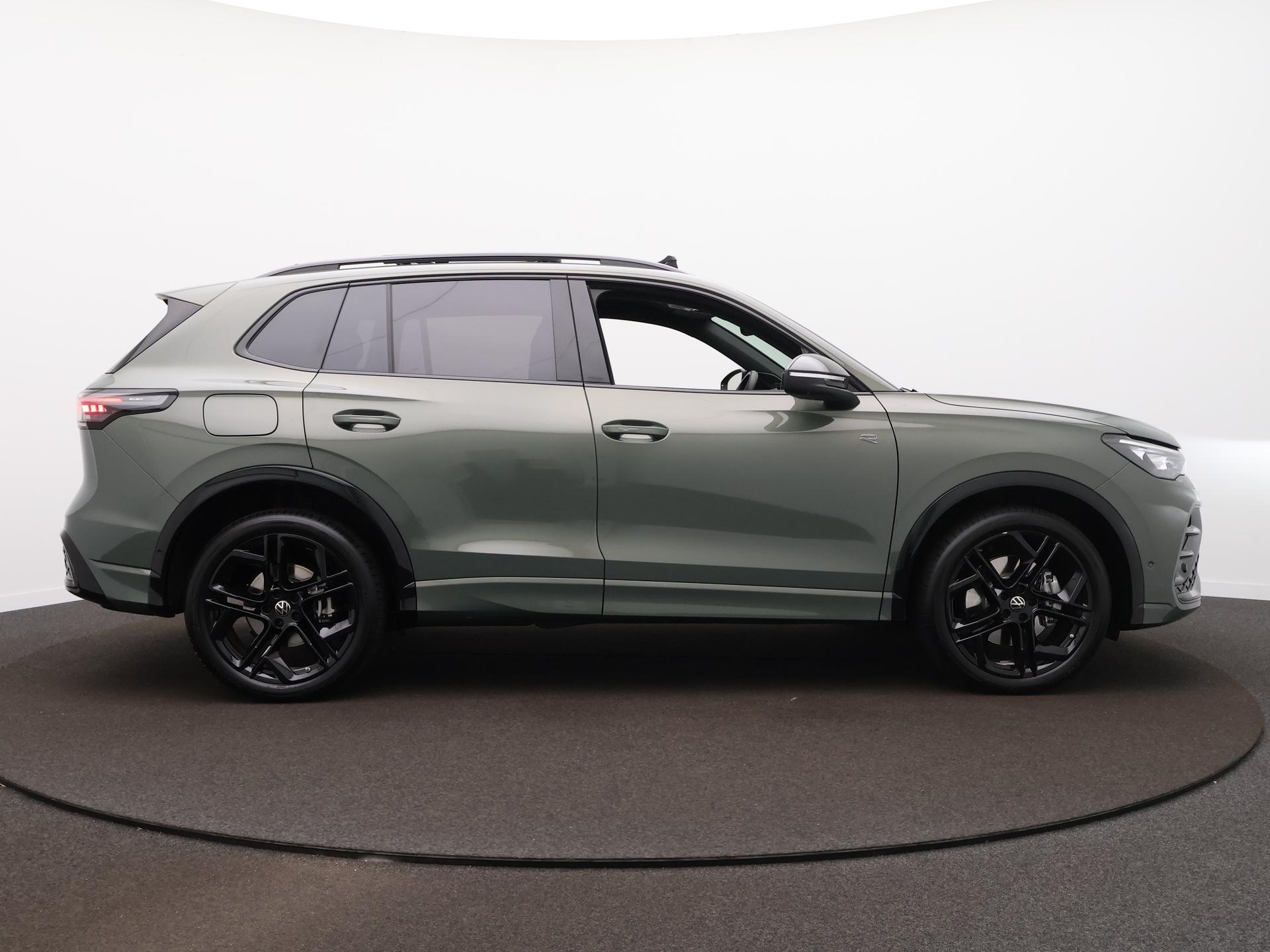Volkswagen Tiguan 1.5 eHybrid R-Line Edition - Afbeelding 5