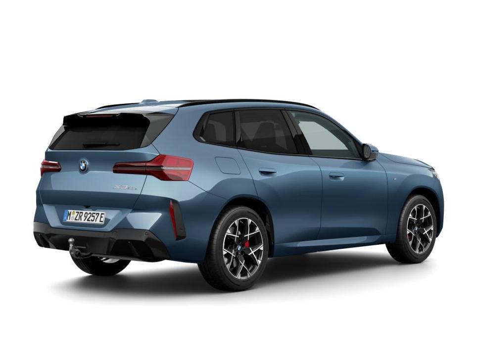 BMW X3 30e xDrive - Afbeelding 2