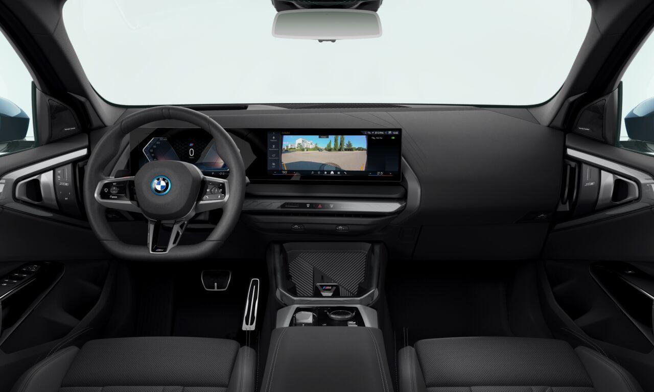 BMW X3 30e xDrive - Afbeelding 3