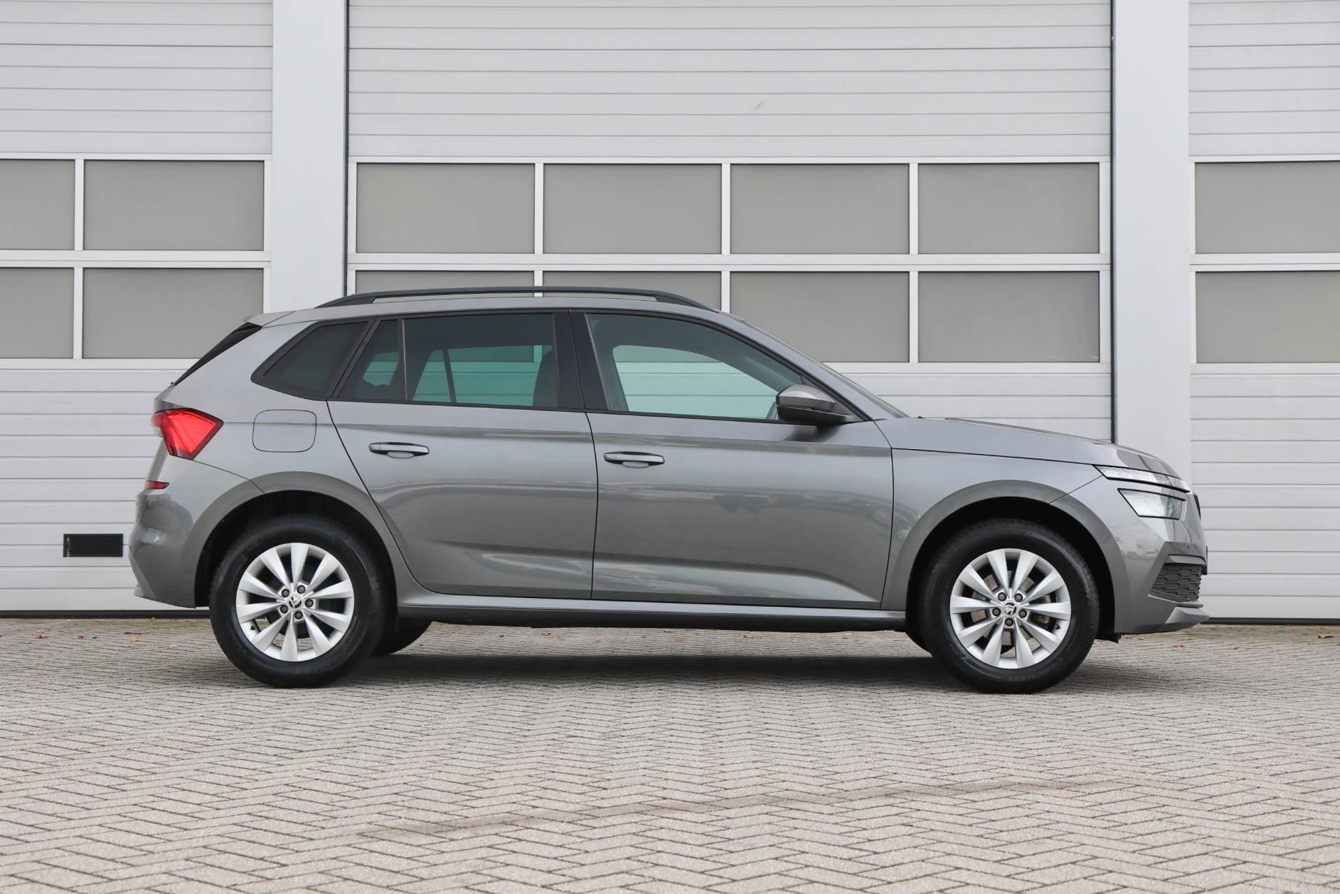 Skoda Kamiq 1.0 TSI 110pk Sport Business - Afbeelding 3